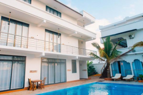 Limiria Residence